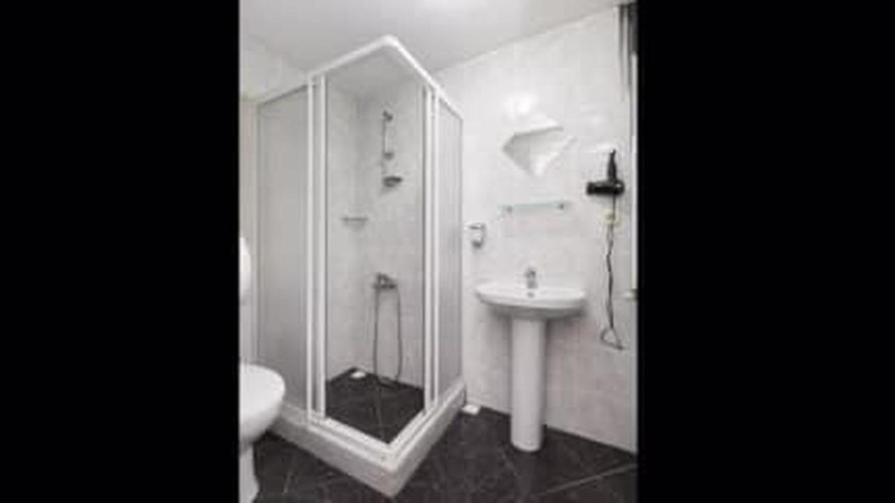 Galata West איסטמבול