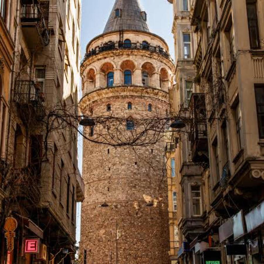 Galata West איסטמבול