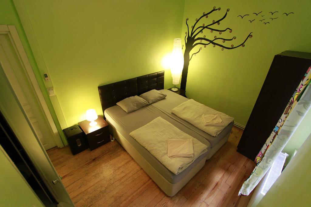 Hostel Galata West Istanboel