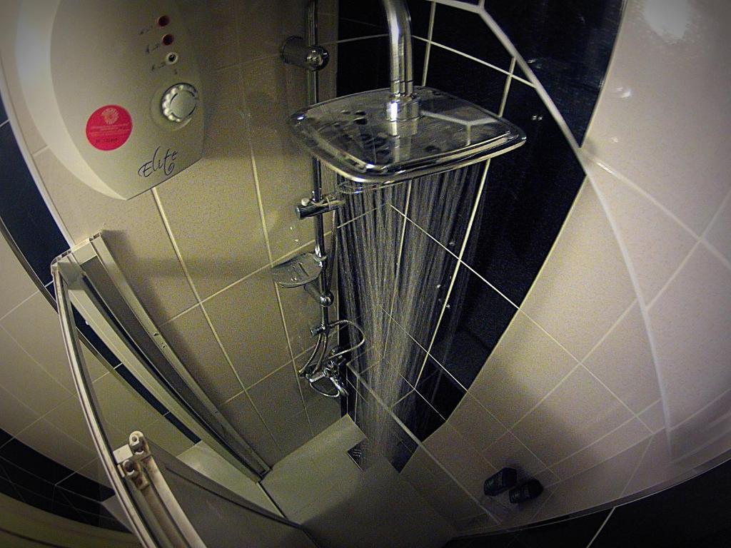 Galata West Hostel Istanboel