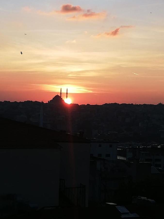 Hostel Galata West Istanboel