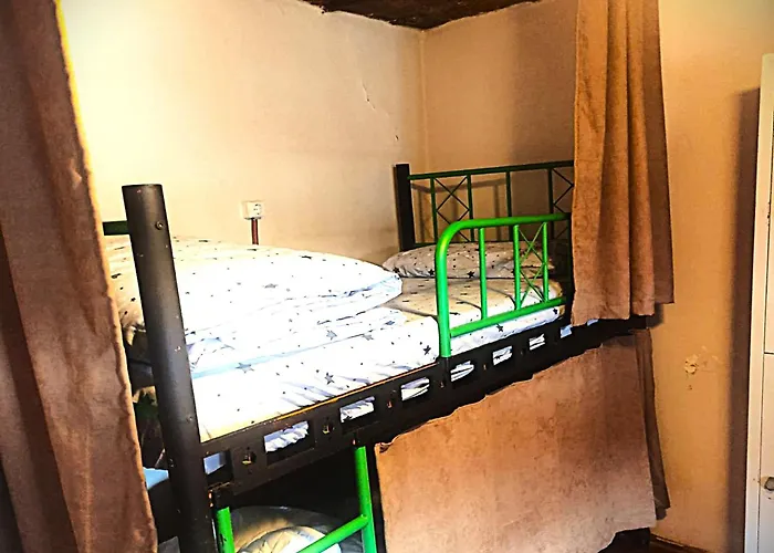 Galata West Hostel